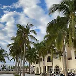 Noor Plaza Beach Furnished Flats