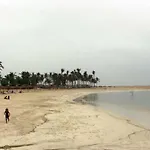 Noor Plaza Beach Furnished Flats