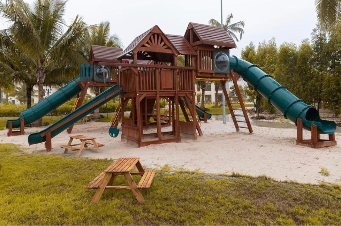 Noor Plaza Furnished Flats Apartament *