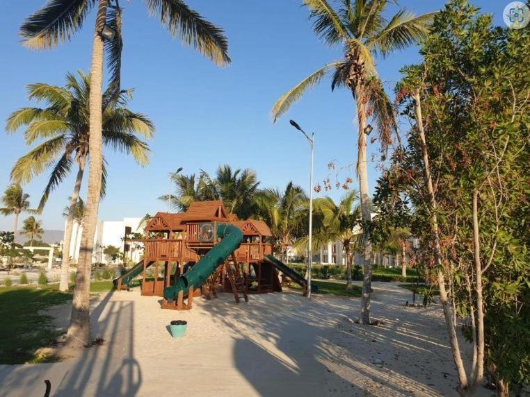 Noor Plaza Furnished Flats Apartament *