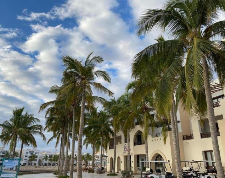 Noor Plaza Furnished Flats Apartament Salalah