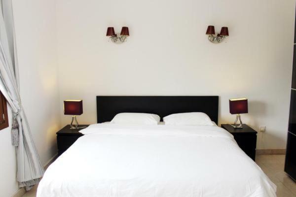 Noor Plaza Furnished Flats Salalah