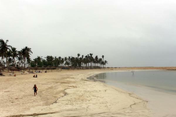 Noor Plaza Furnished Flats Apartment Salalah