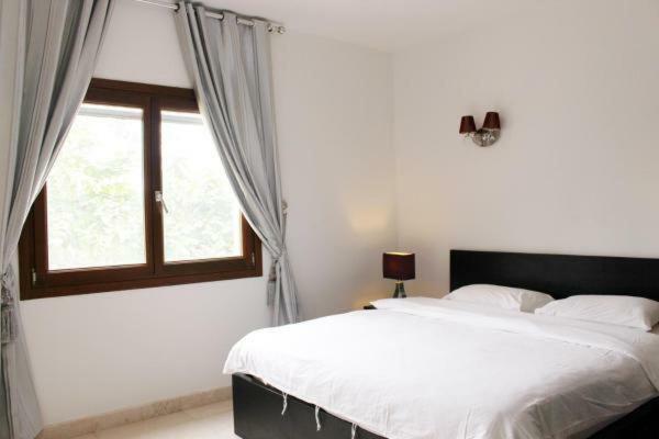 Noor Plaza Furnished Flats Salalah