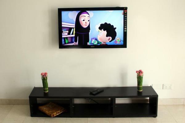 Apartment Noor Plaza Furnished Flats *